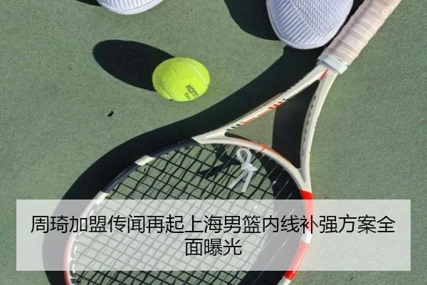 周琦加盟传闻再起上海男篮内线补强方案全面曝光